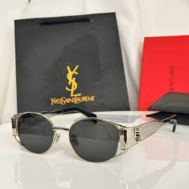 Picture of Saint Laurent Sunglasses _SKUfw79399312fw
